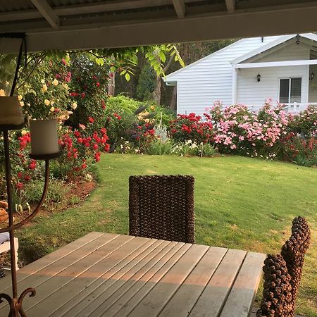 Applegate Lane Chalet Villa Balingup Ngoại thất bức ảnh