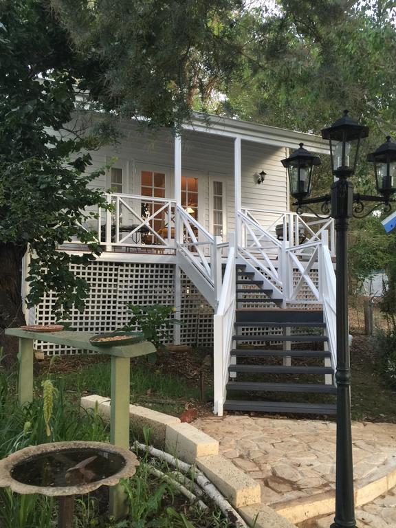 Applegate Lane Chalet Villa Balingup Ngoại thất bức ảnh