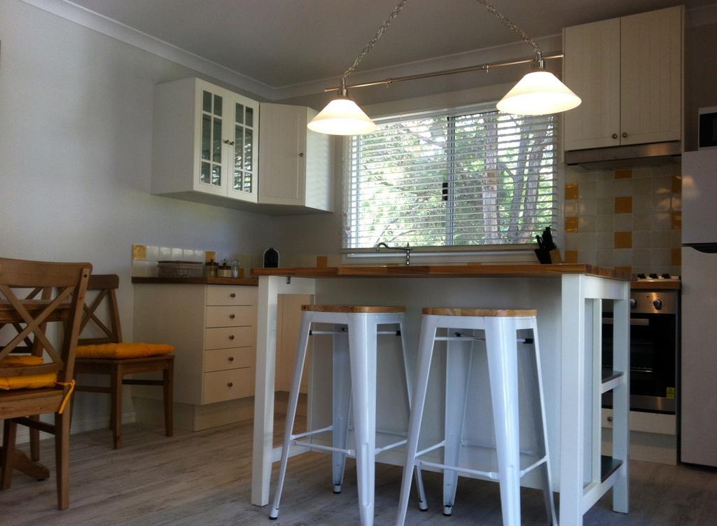 Applegate Lane Chalet Villa Balingup Phòng bức ảnh