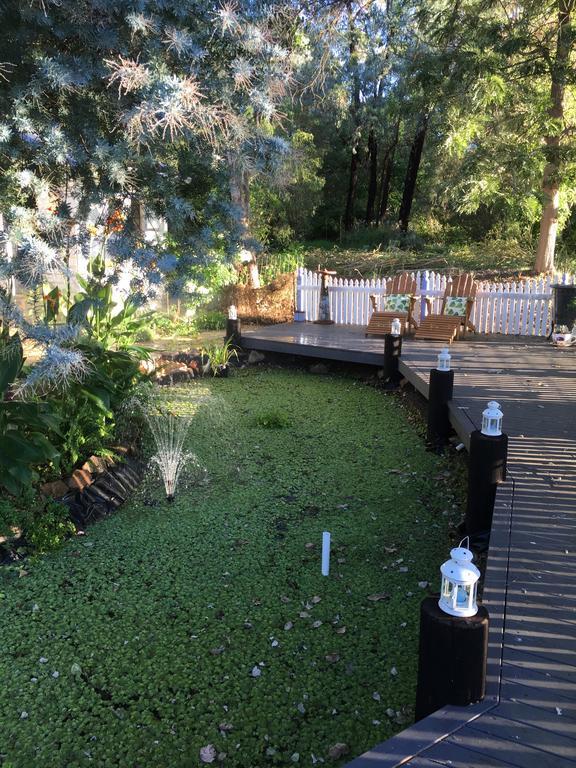 Applegate Lane Chalet Villa Balingup Ngoại thất bức ảnh