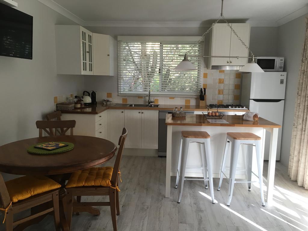 Applegate Lane Chalet Villa Balingup Ngoại thất bức ảnh