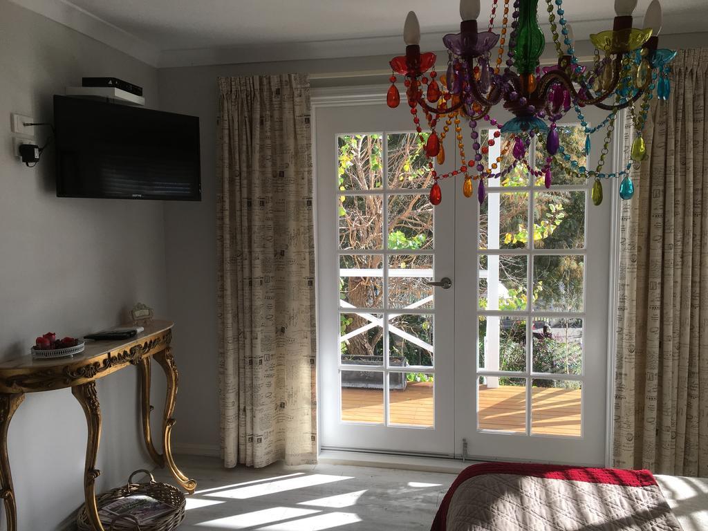Applegate Lane Chalet Villa Balingup Ngoại thất bức ảnh